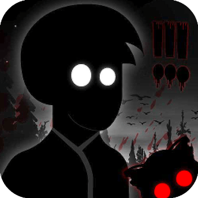 Dimness - The Dark World Endless Runner Game By Gamepix