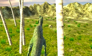 Dinasaur Hunt