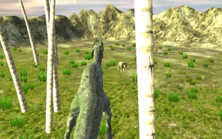 Dinasaur Hunt