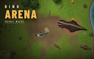 Dino Arena