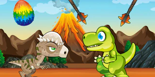 Dino Dash thumbnail