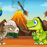 Dino Dash