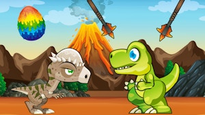 Image for Dino Dash