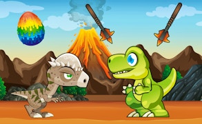 Dinosaur Games 🕹️  Play For Free on GamePix