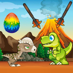 Dino Dash