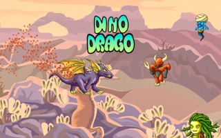 Dino Drago