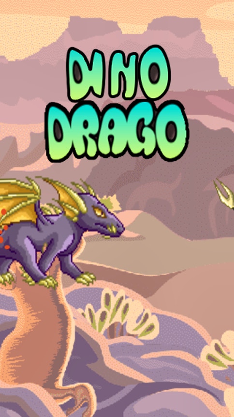 Dino Drago