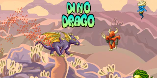 Dino Drago thumbnail