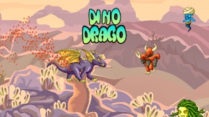 Image for Dino Drago