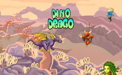 Dino Drago
