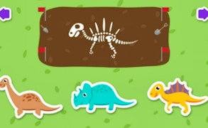 Chrome Dino Run 🕹️ Play Now on GamePix