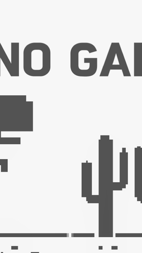 Dino Game