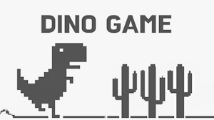 Image for Dino Game