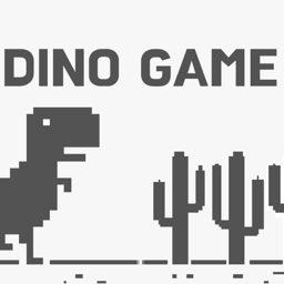 Juega gratis a Dino Game