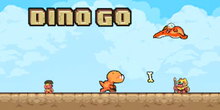Dino Go thumbnail