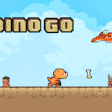 Dino Go