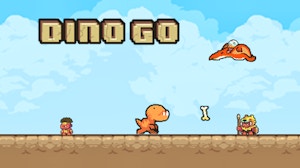 Image for Dino Go