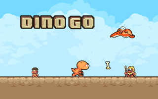 Dino Go