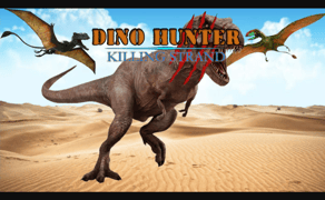 Play Free Online Dinosaur Game At Unblocked Games