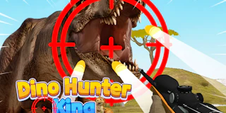 Dino Hunter King thumbnail