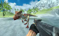Dino Island Rampage