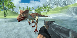 Dino Island Rampage thumbnail