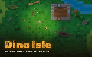 Dino Isle