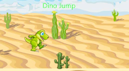 Dino Jump