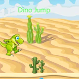 Dino Jump