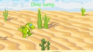 Image for Dino Jump