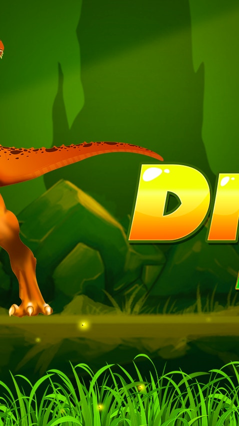 Dino King