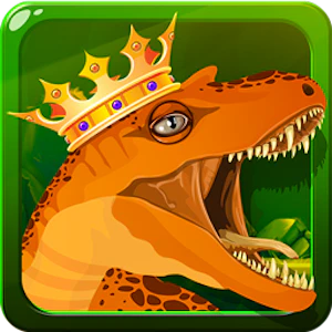 Dino King Thumbnail
