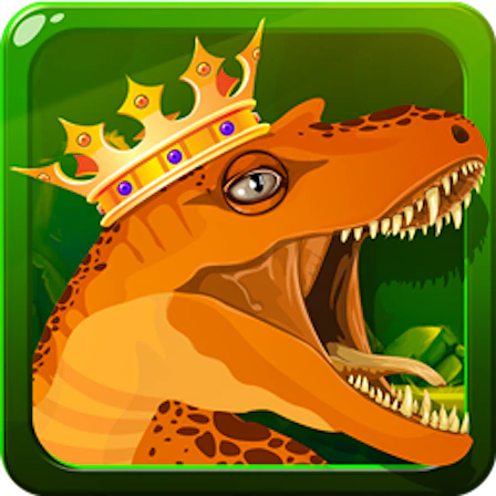 Dino King game thumbnail