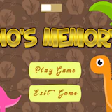 Dino's Memory