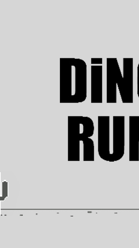 Dino Offline Game