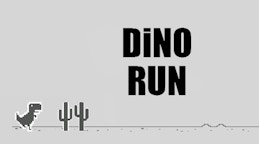 Dino Offline Game