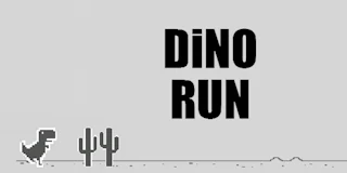Dino Offline Game thumbnail