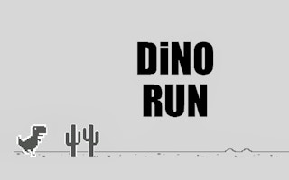 Dino Offline Game