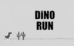 Dino Offline Game