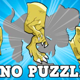 Dino Puzzles