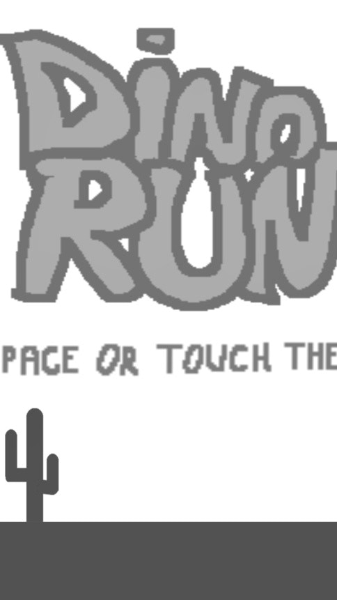 Dino Run