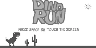 Dino Run thumbnail