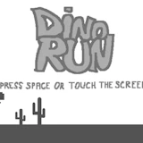 Dino Run