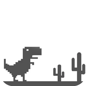 Dino Run Thumbnail
