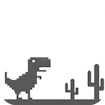 Dino Run banner