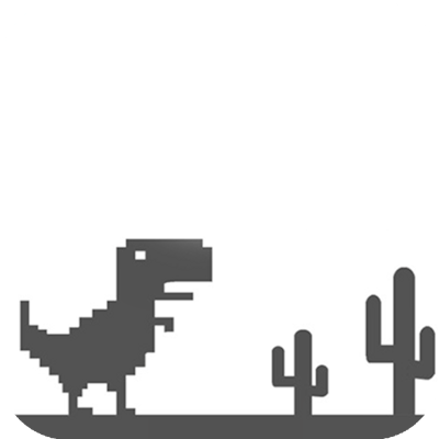 Dino Run By Gamepix