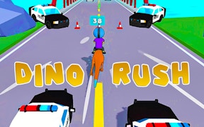 Dino Rush