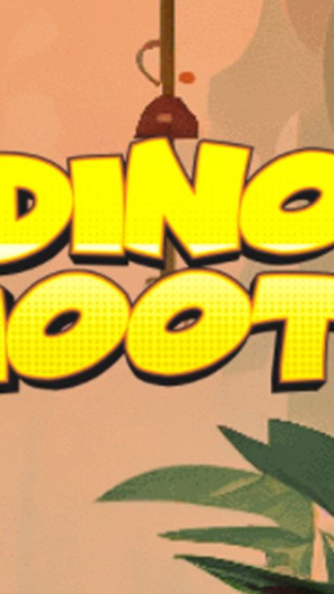 Dino Shooter