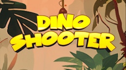 Dino Shooter