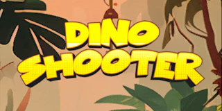 Dino Shooter thumbnail